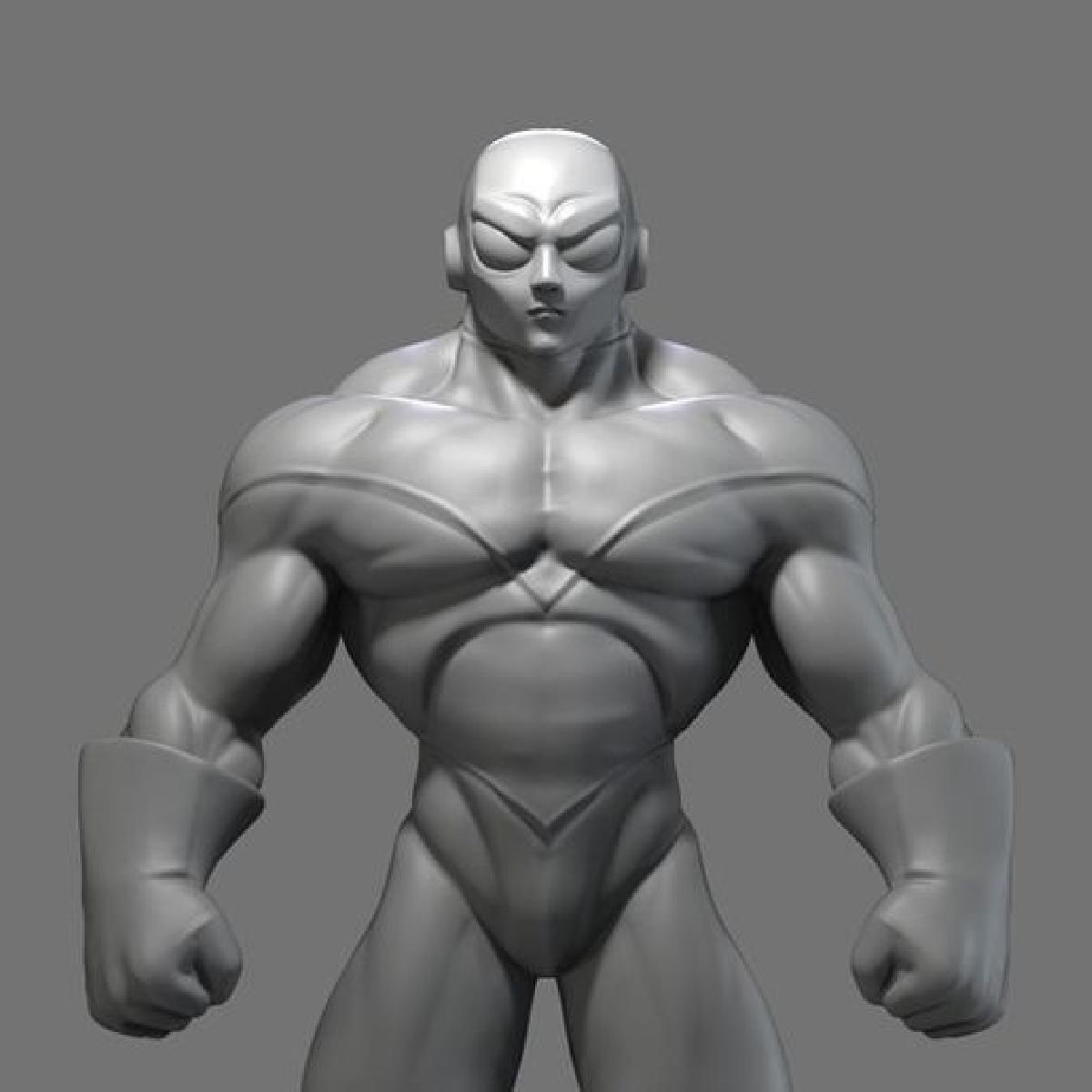 Jiren