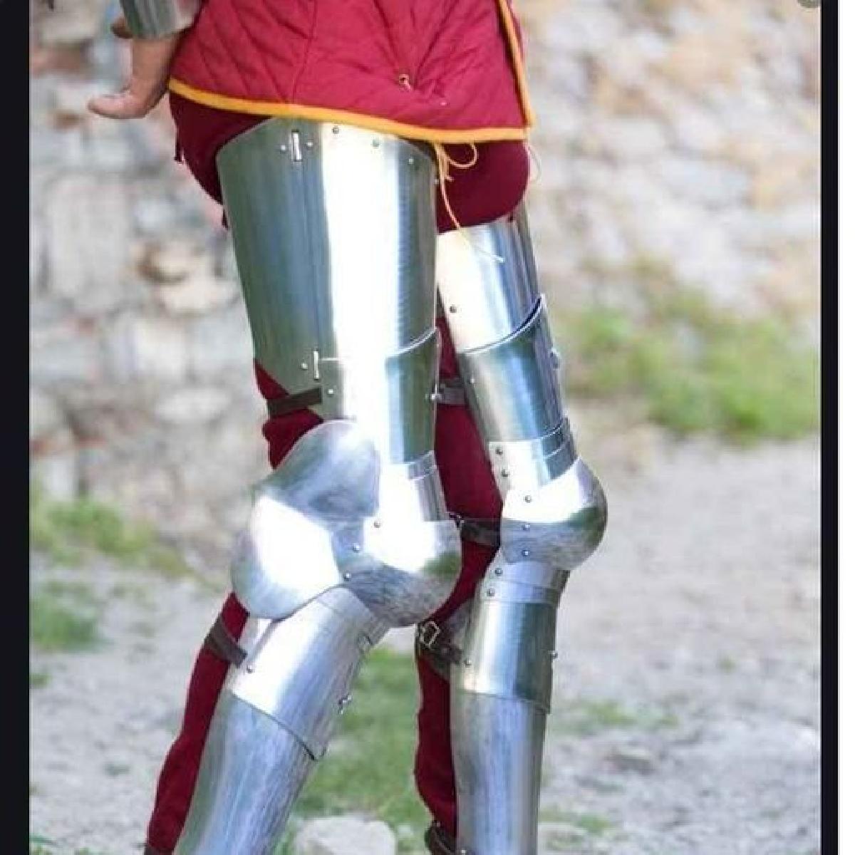 Calcas de Trabalho Reforcadas Chonkys Custards