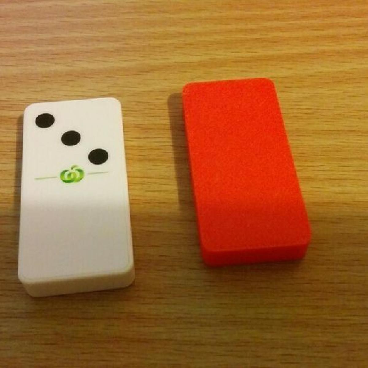 Clones de Domino do Woolworths