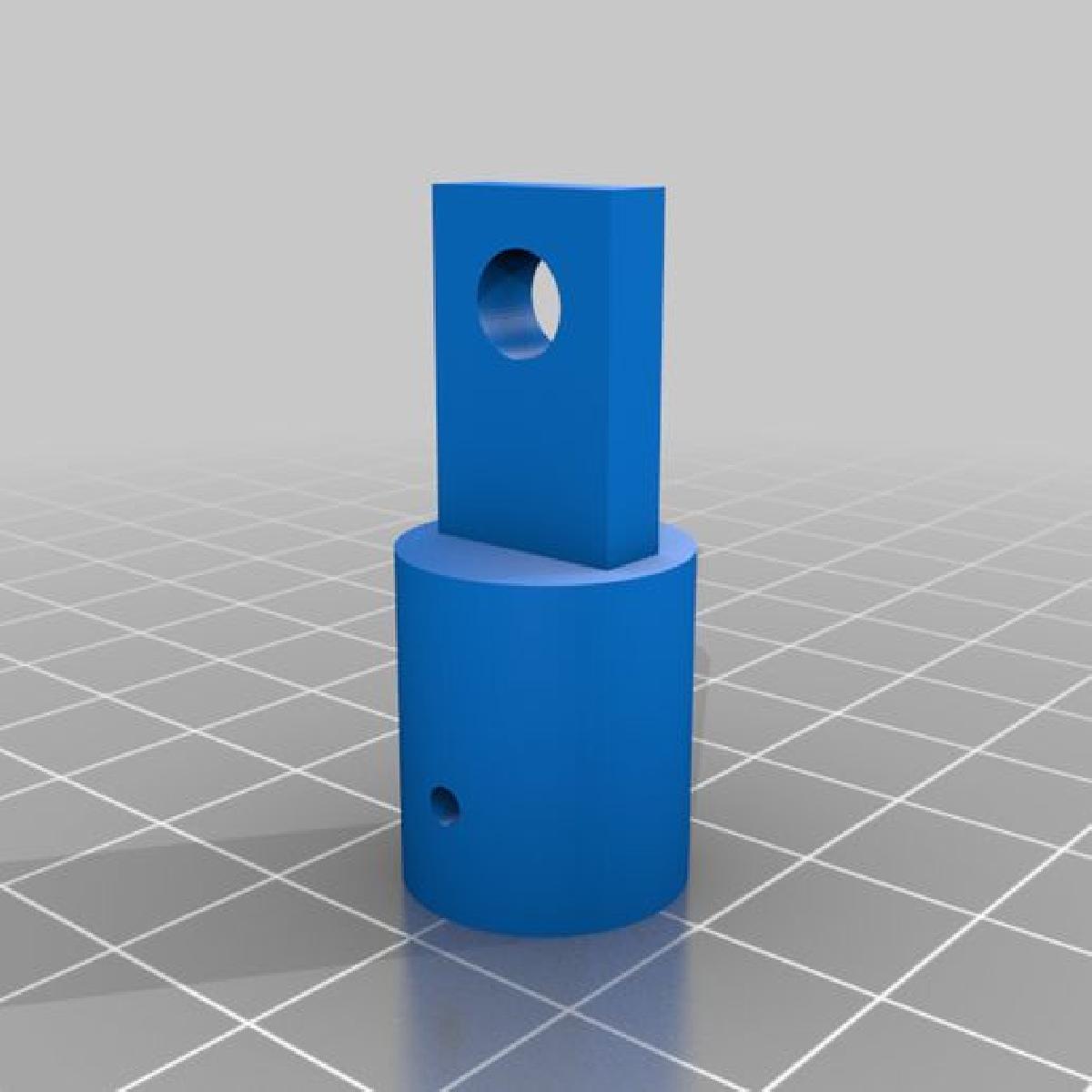 Como fazer um fechador de porta de tela
