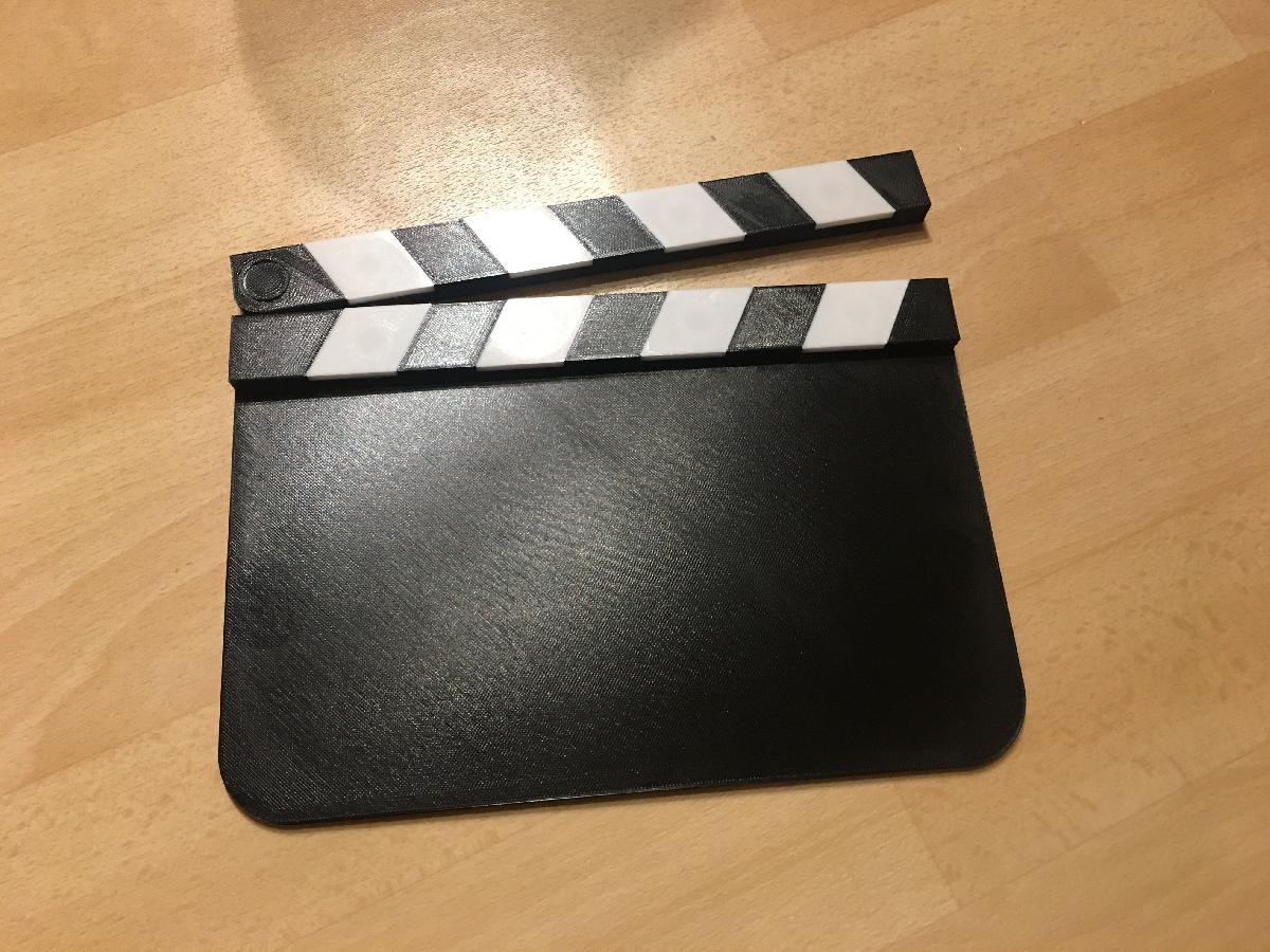 CLAP para o Cinema / CLAP de Cinema