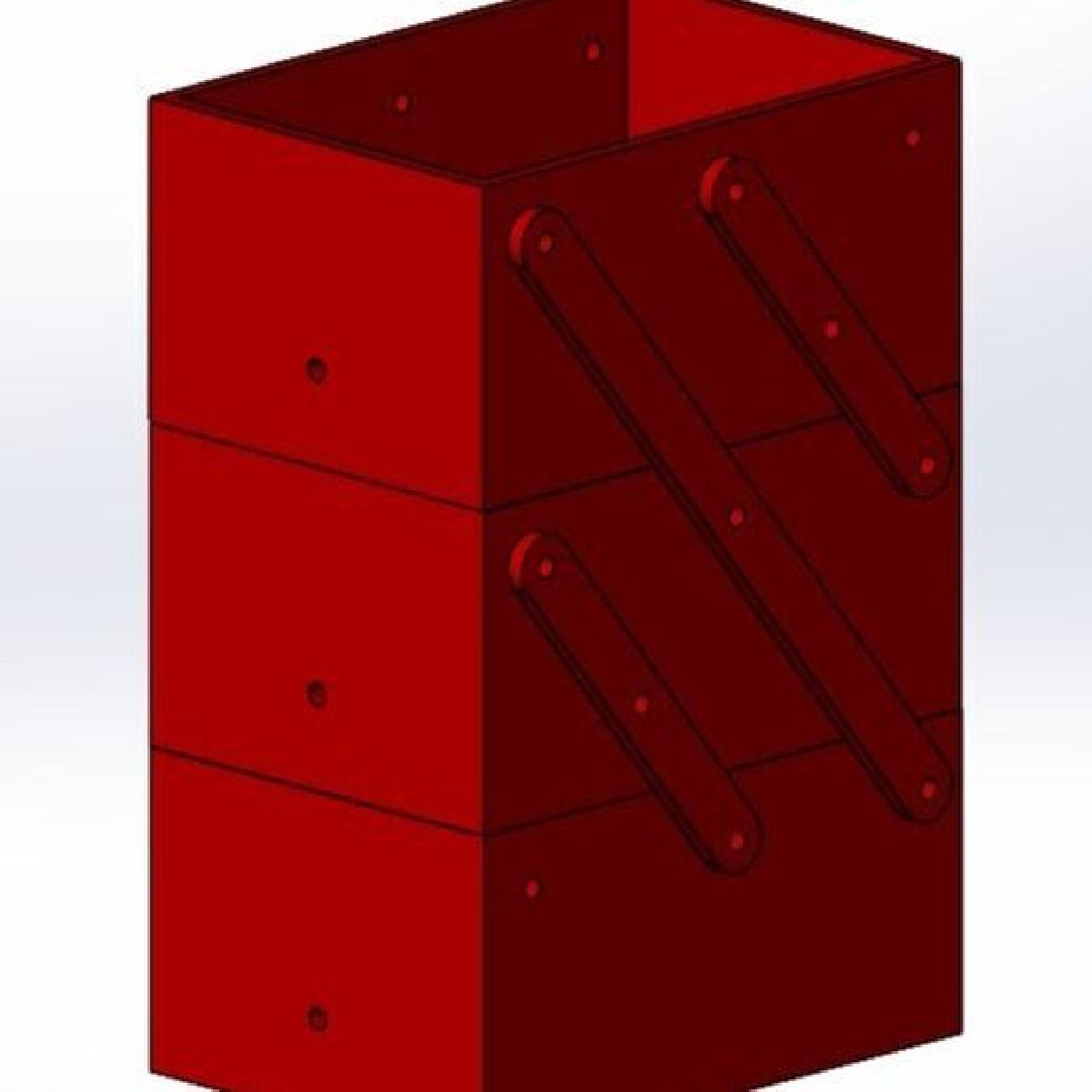 box