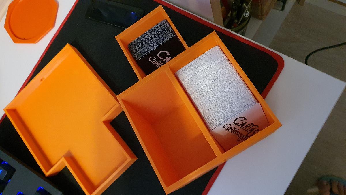 Cartas Controversas Estrela