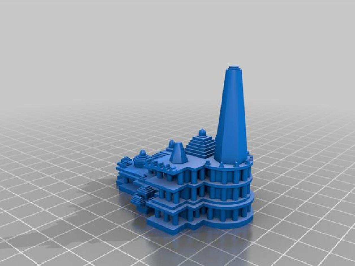 Templo de Ram