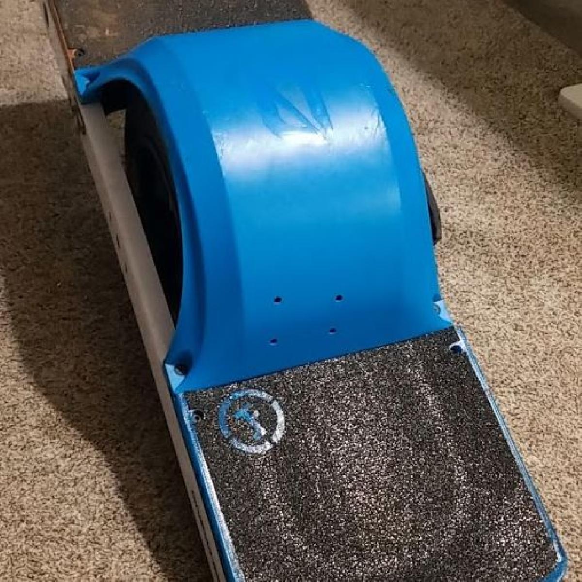 Pe de apoio traseiro OneWheel +XR