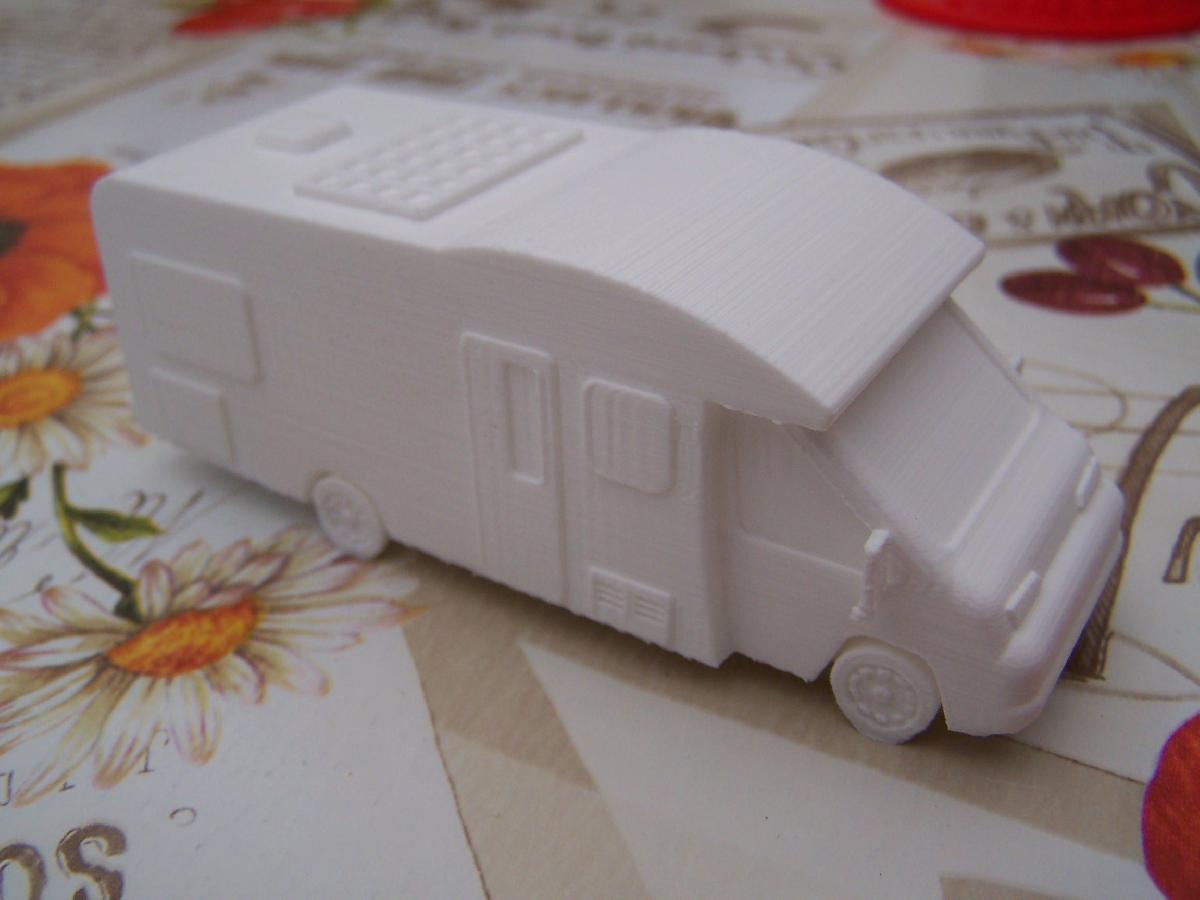 Casa sobre rodas   Mobilhome   Motorhome