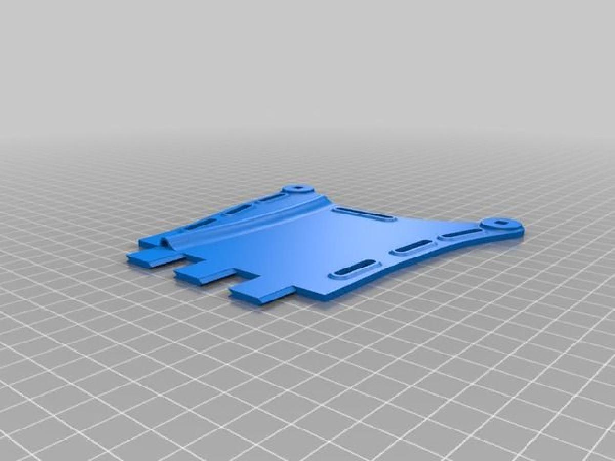 Braco Flexy Ilimitado