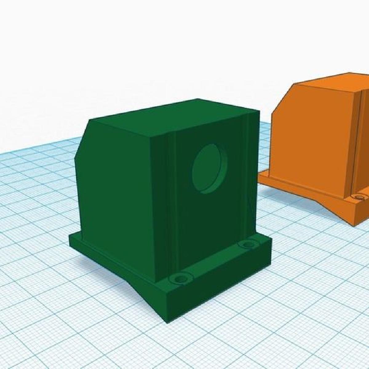 Modificacao da Faixa da Antena do Transmissor Syma X5
