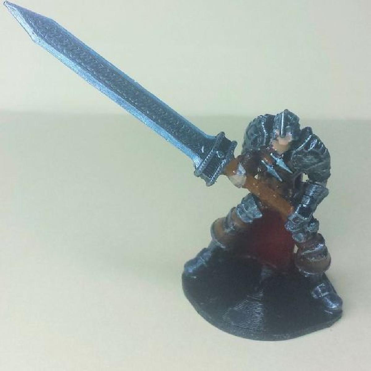 Berserk Tripas