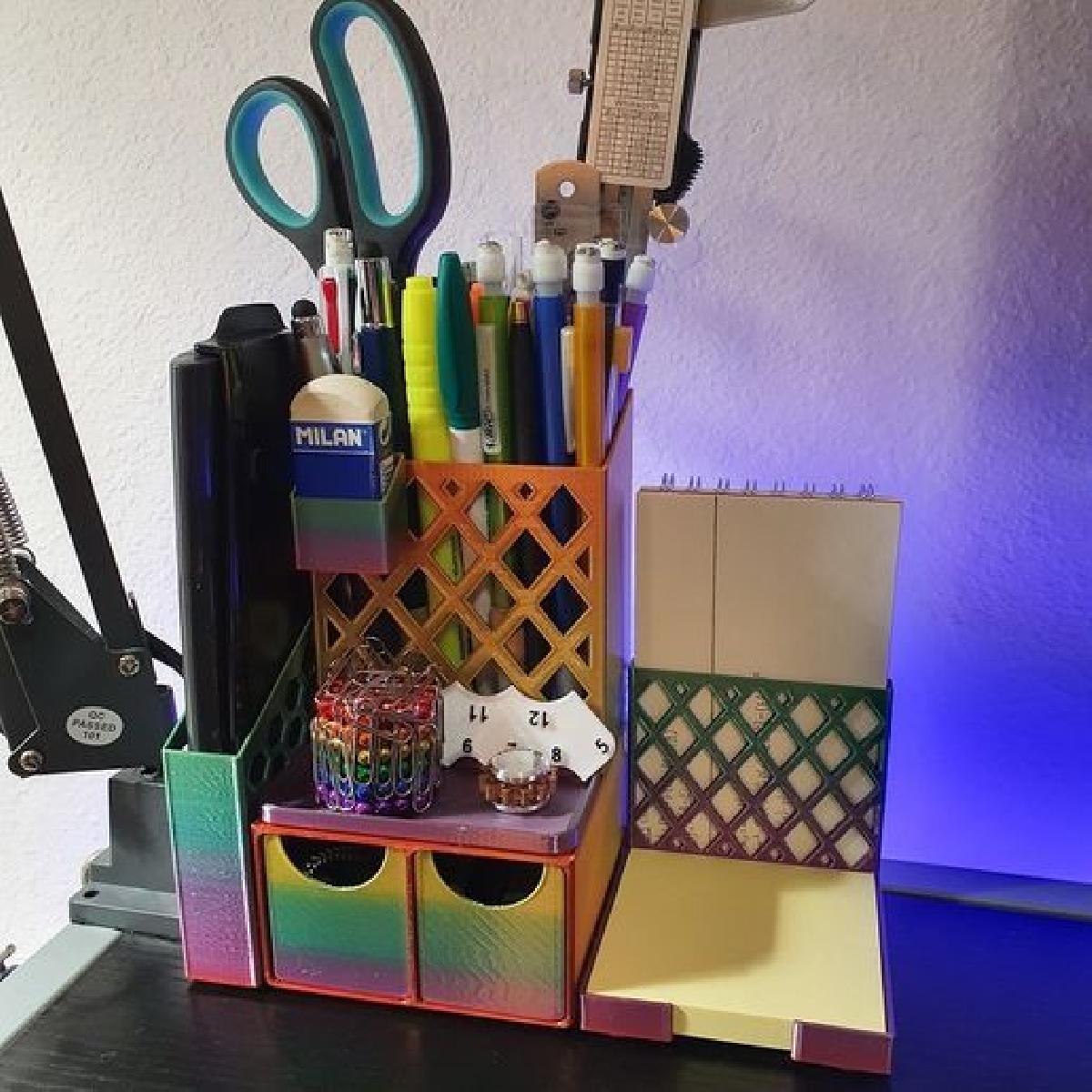 Organizador de Mesa