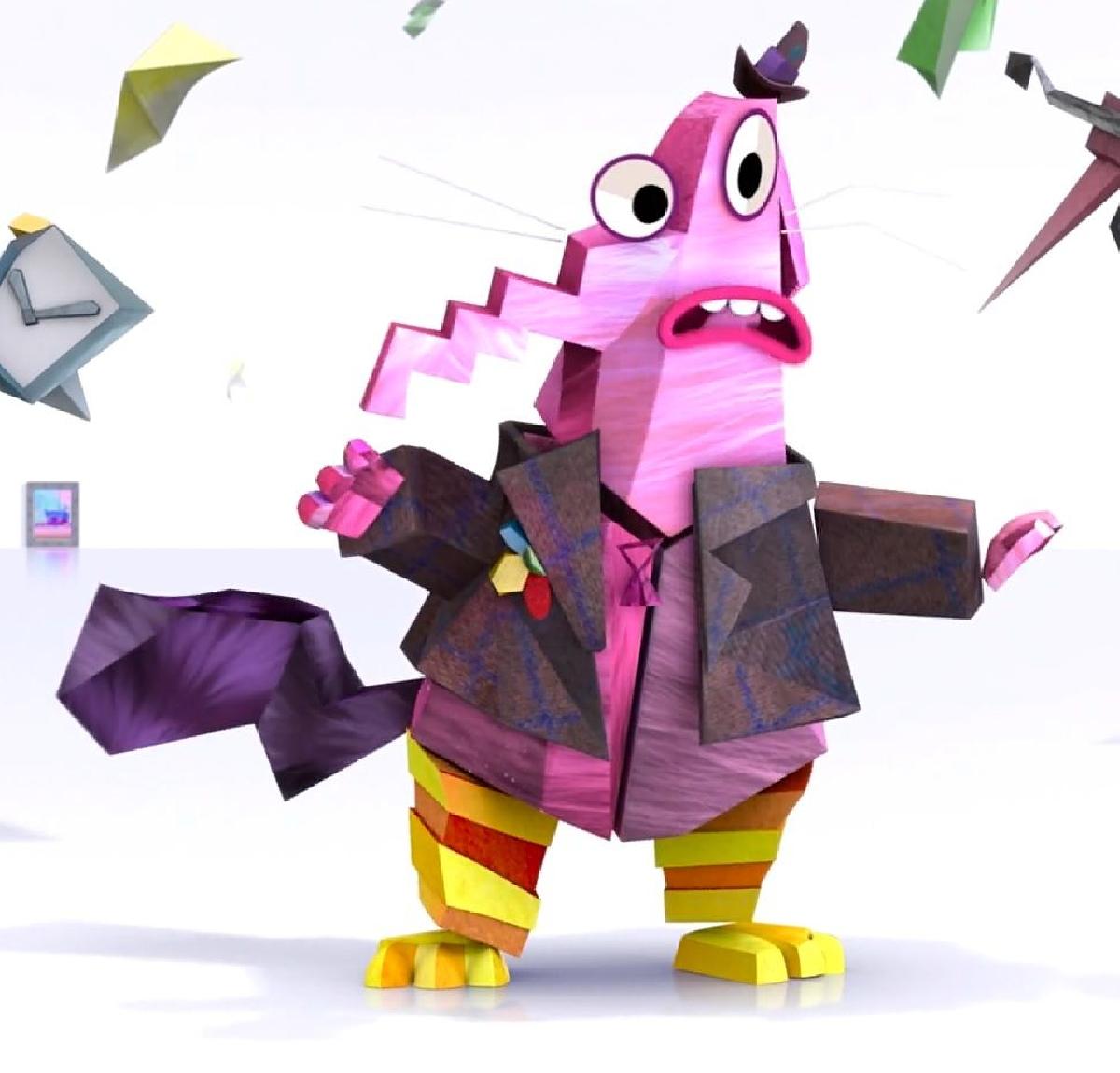 bingbong (para dentro e para fora)