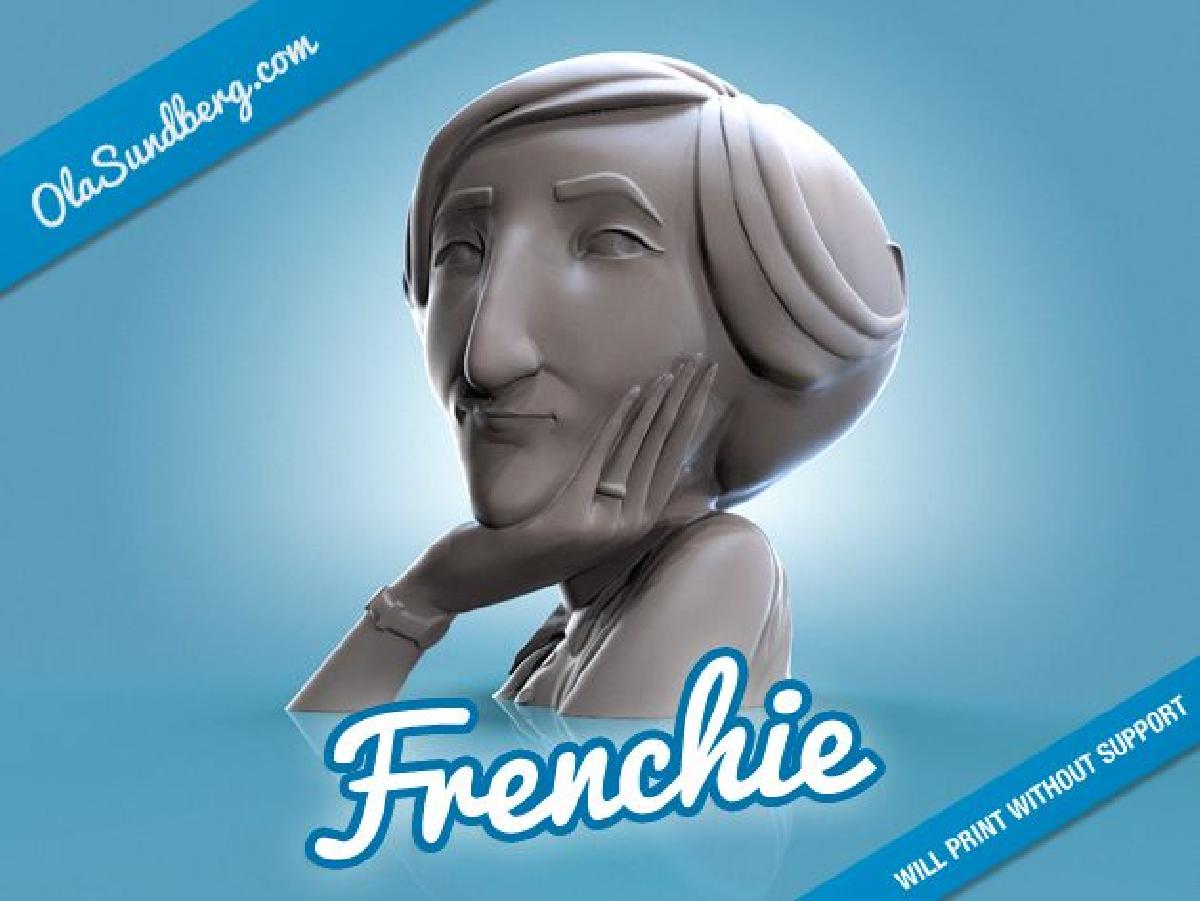 Frances