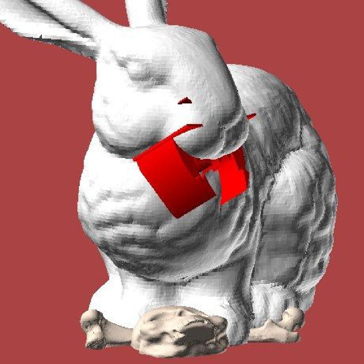 Coelho de Caerbannog