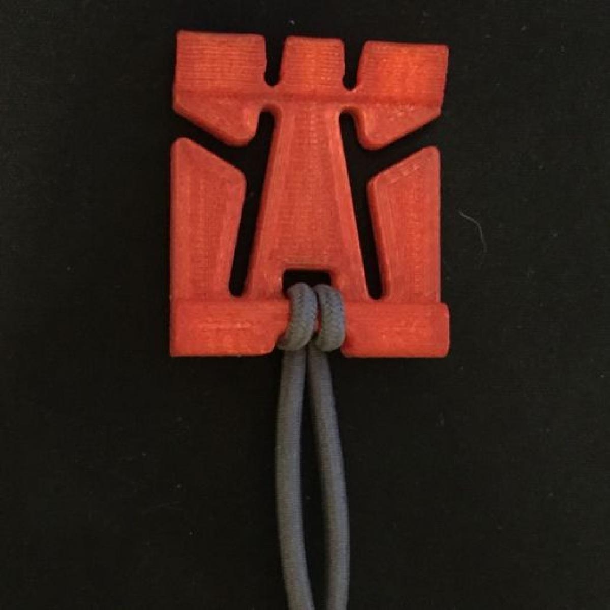 Amarras de Bungee Molle