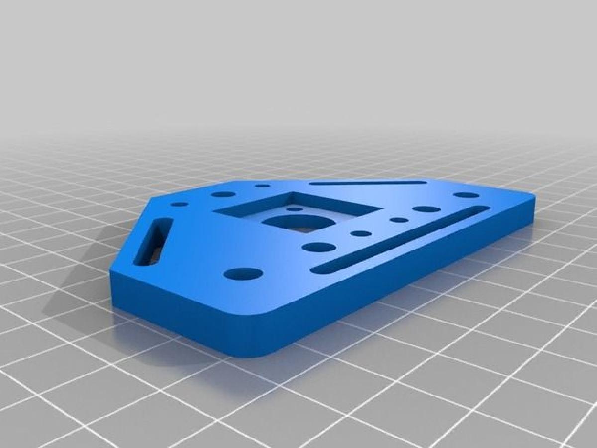 Isolador de antena HF