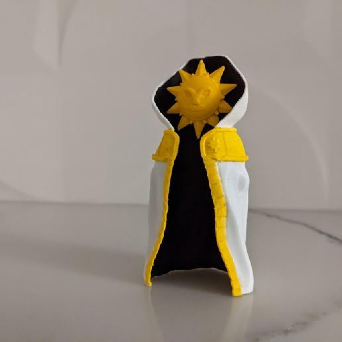 Gali   Monstro Rancho