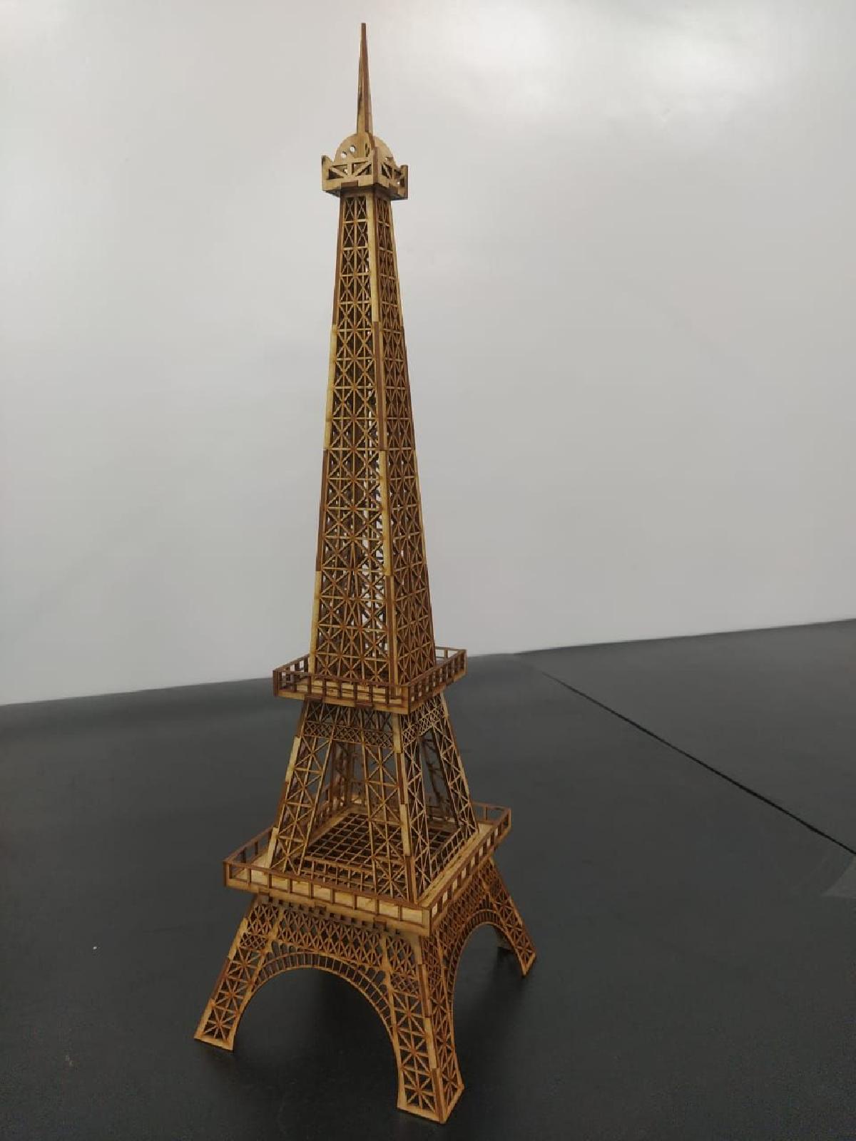 eiffel tower