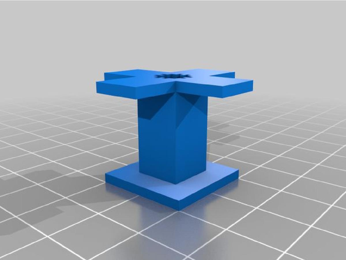 Suporte Comum   Curso de Impressao 3D MakerHero