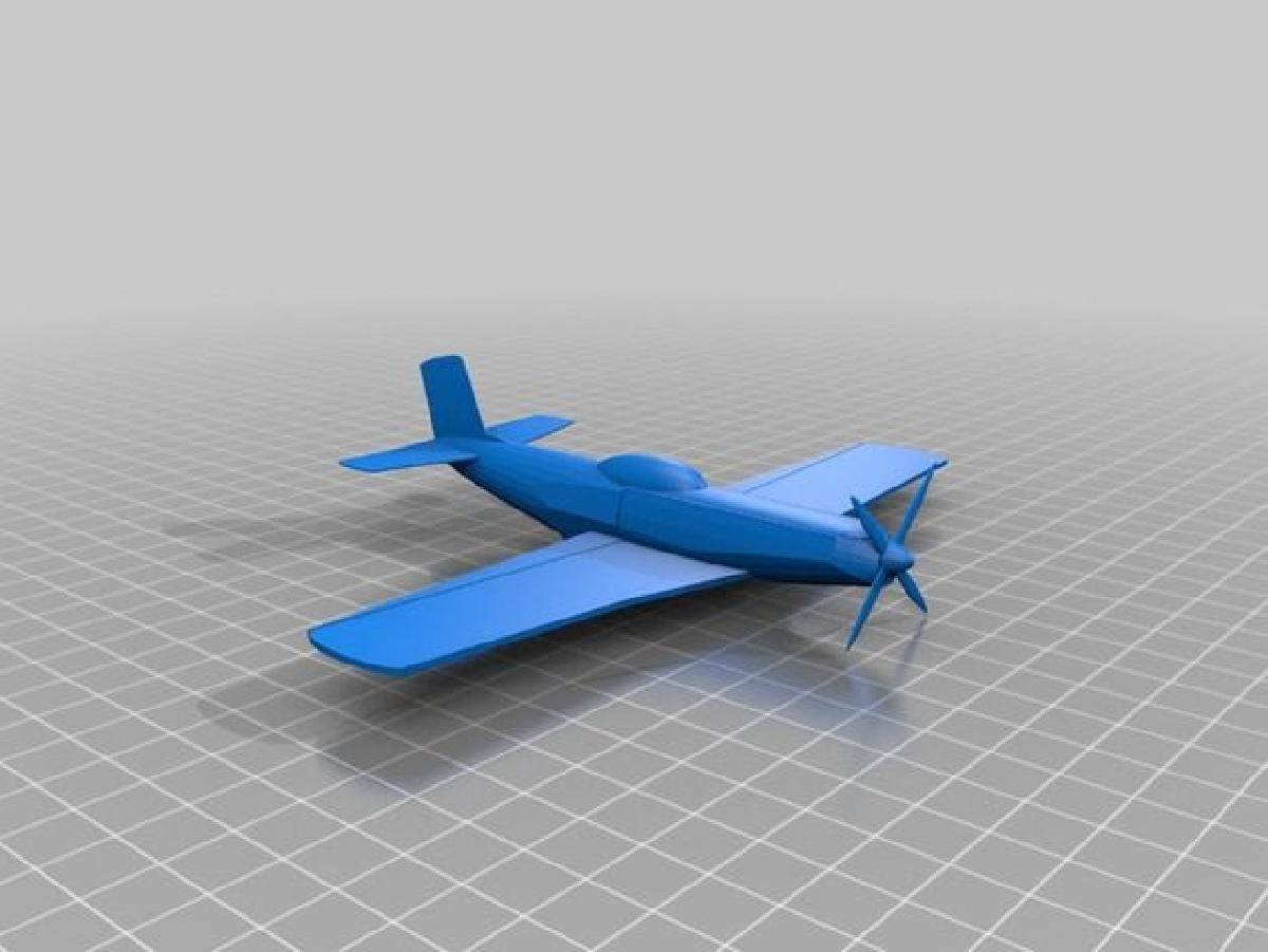 Avioes da Segunda Guerra Mundial