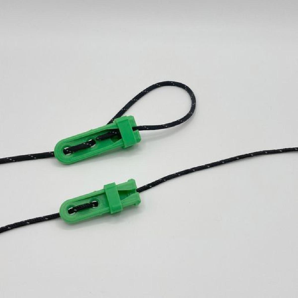 Tensionador de Corda Nao Circular Duravel