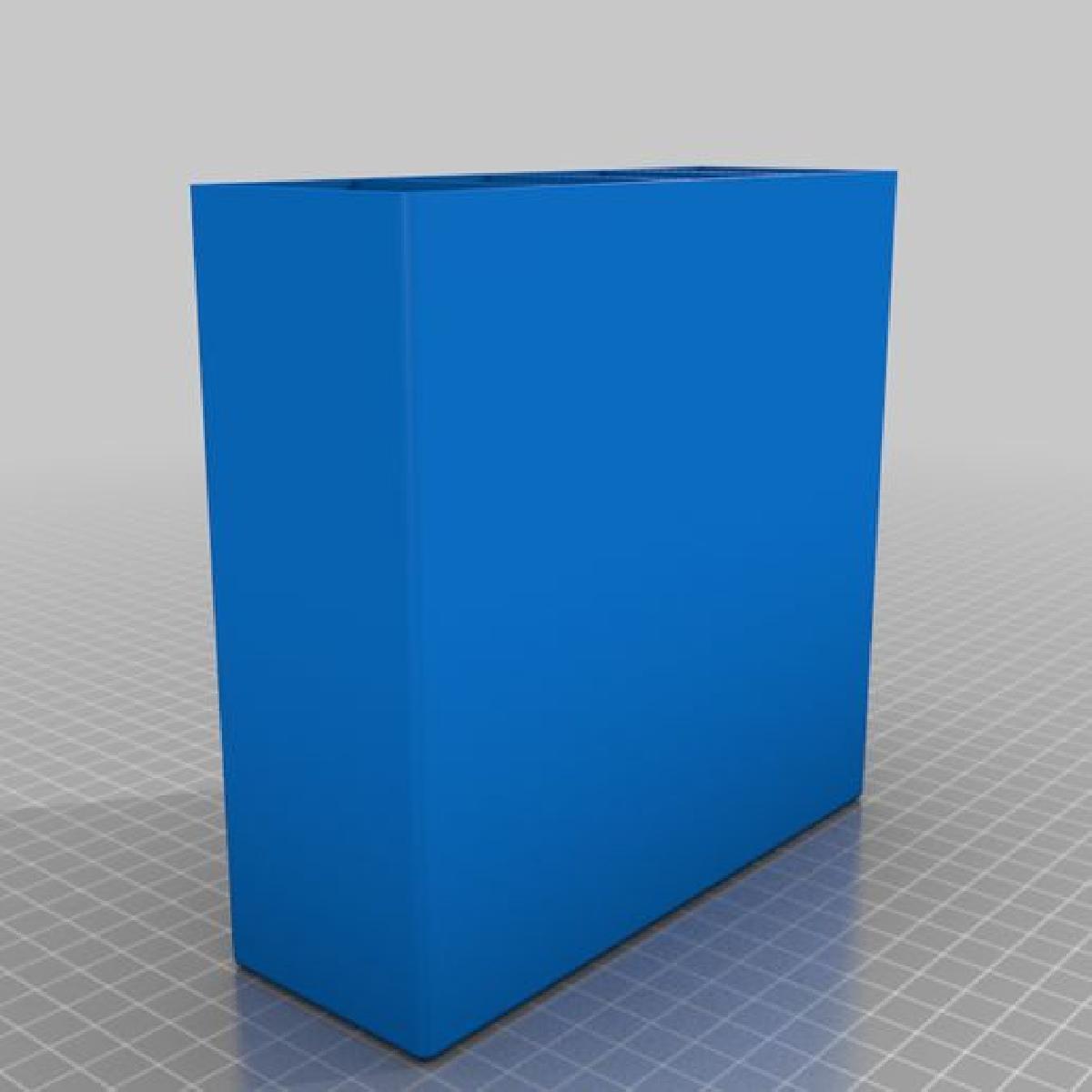 Cases de Revista do KelTec CP33 [e de tamanhos similares]