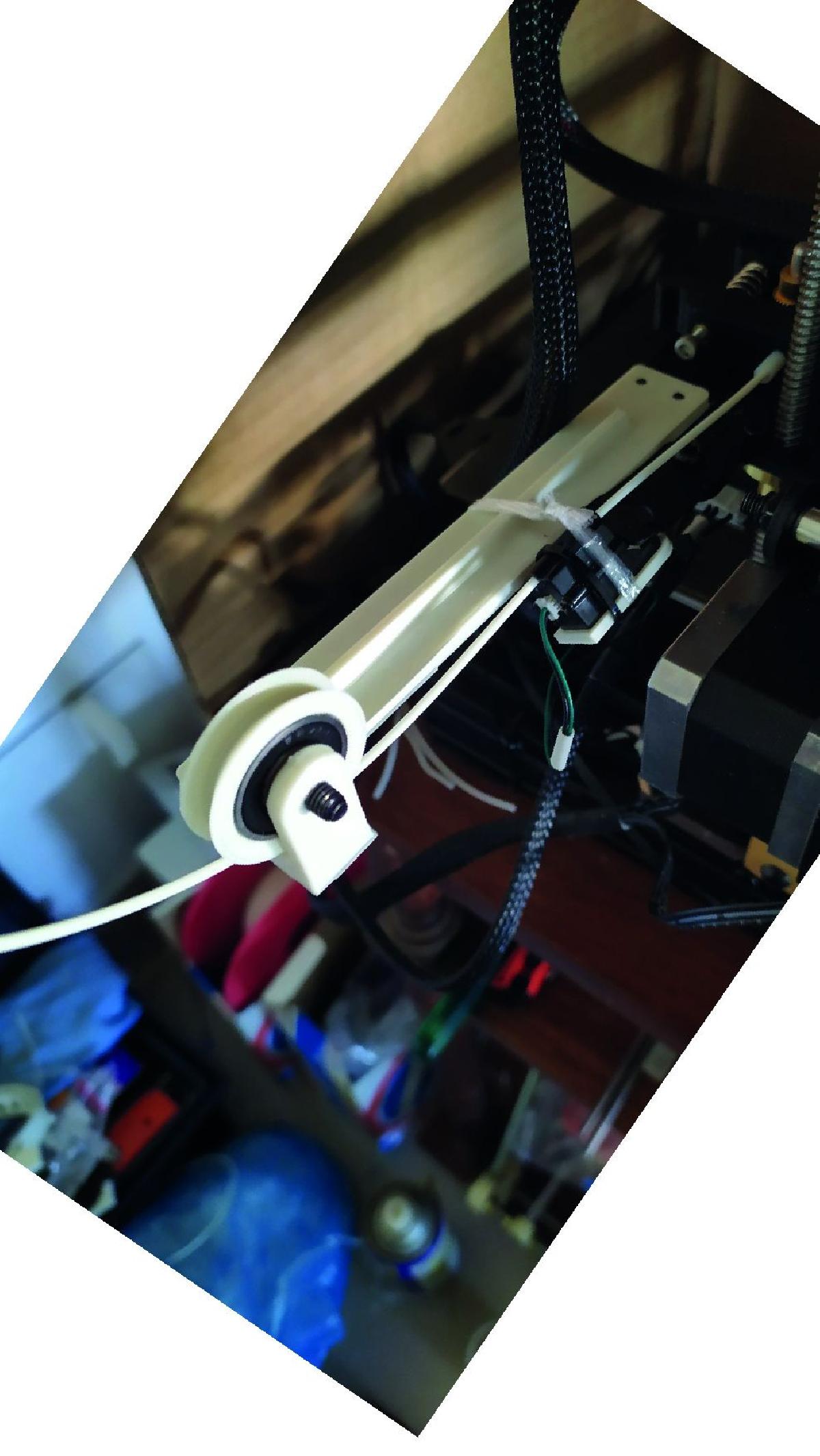 Dock do Modulo de Diversidade FPV, placa do Joao Reis