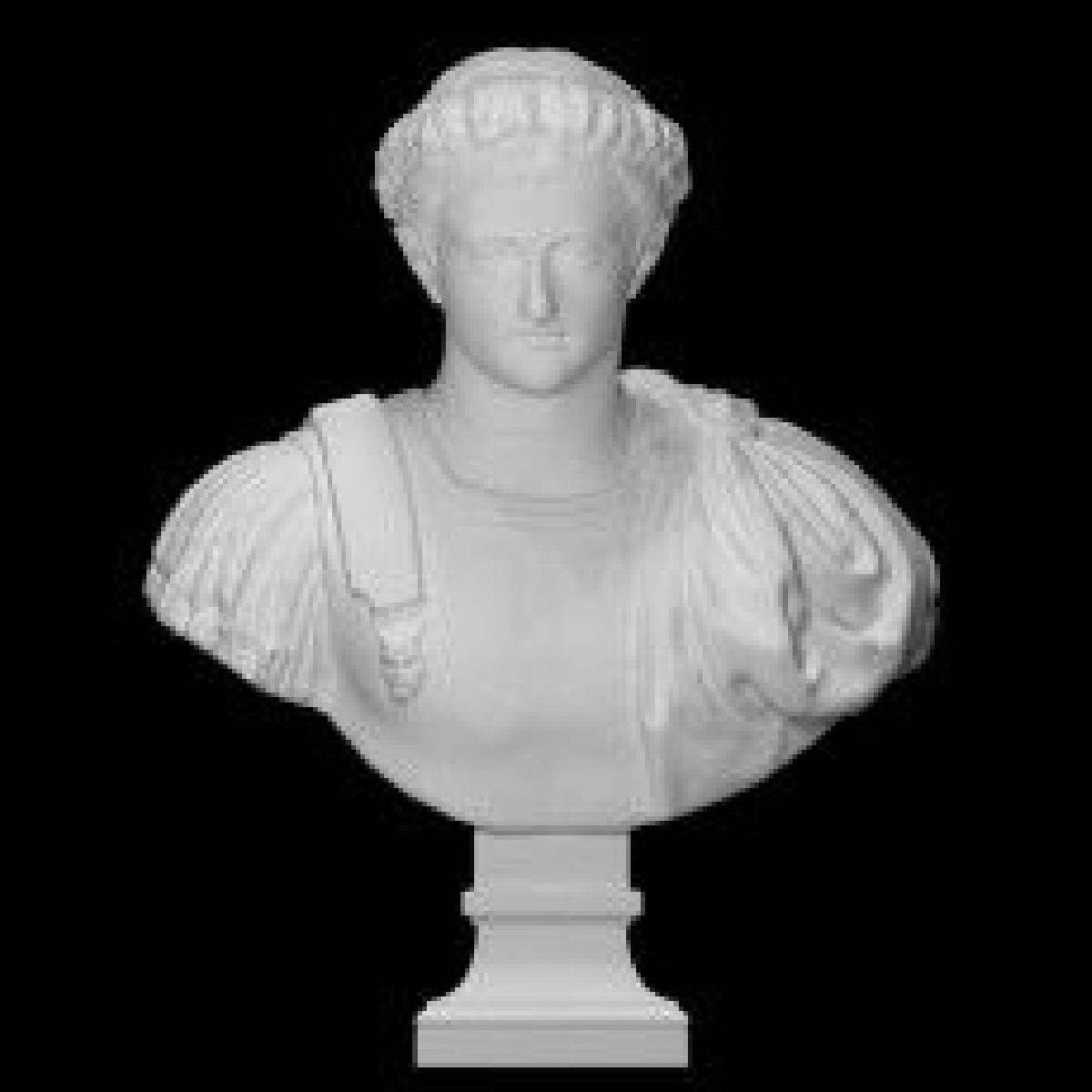 Tiberio