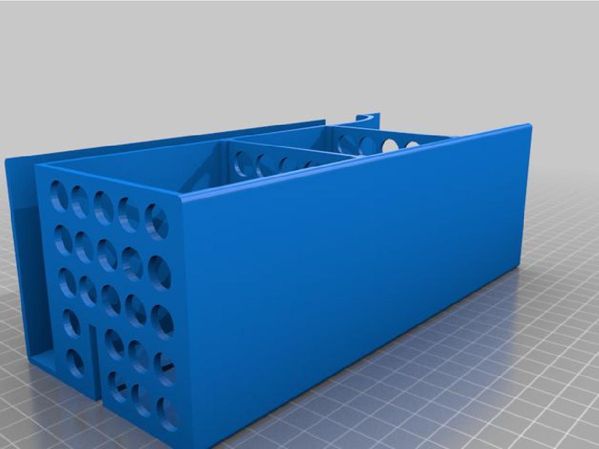 Fluva Evo 13.5 media Camber 1