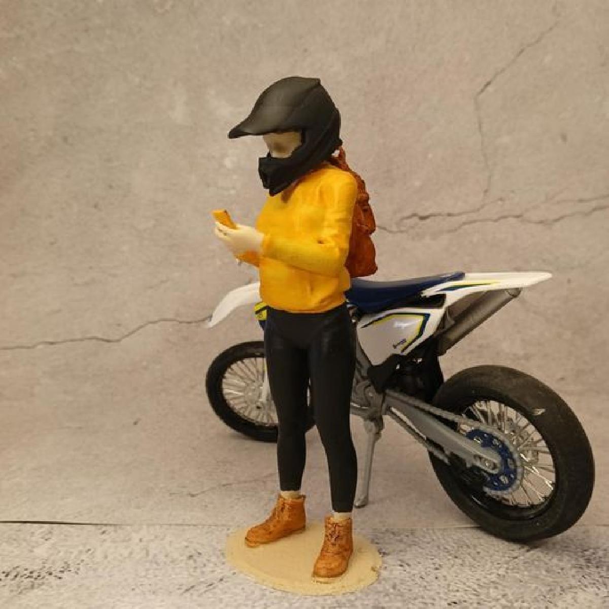 1/12 viajante