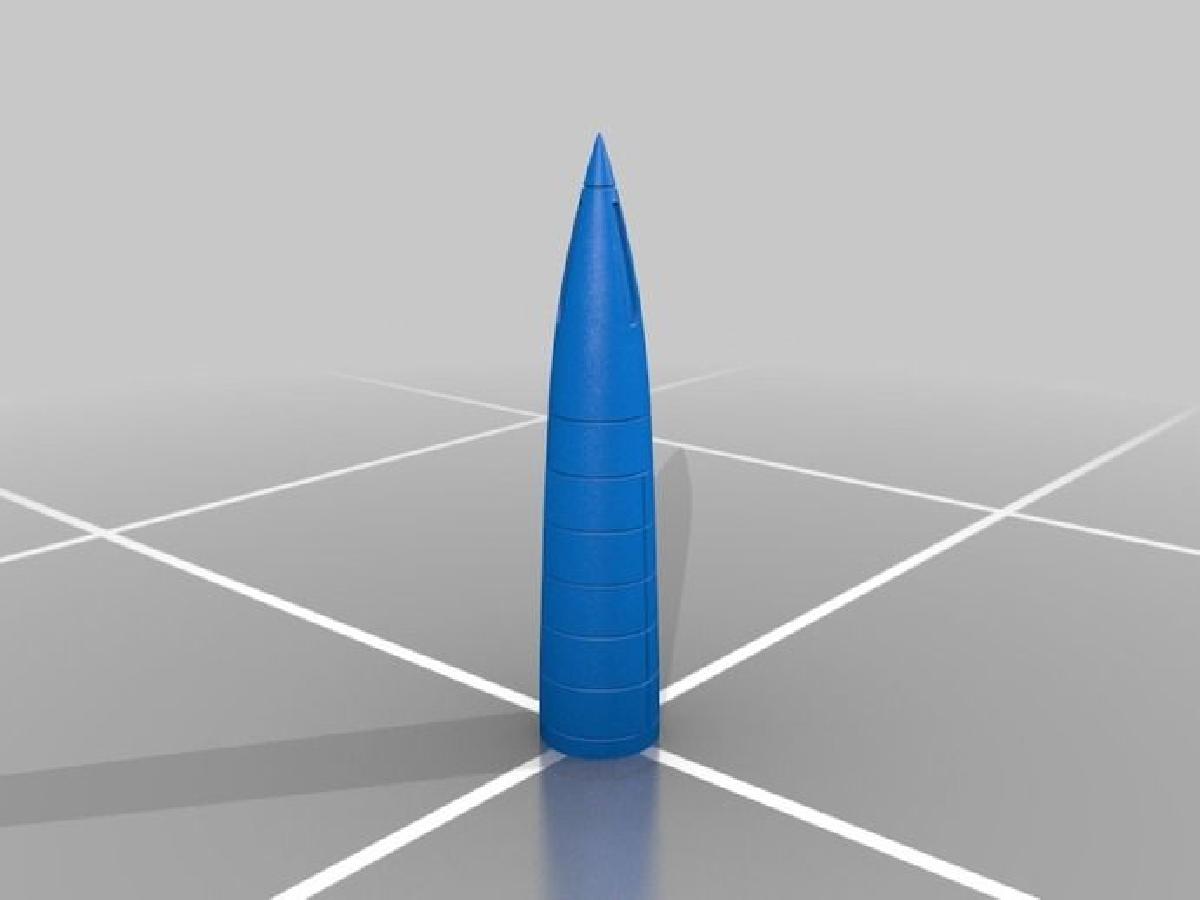 Thunderbird 3
