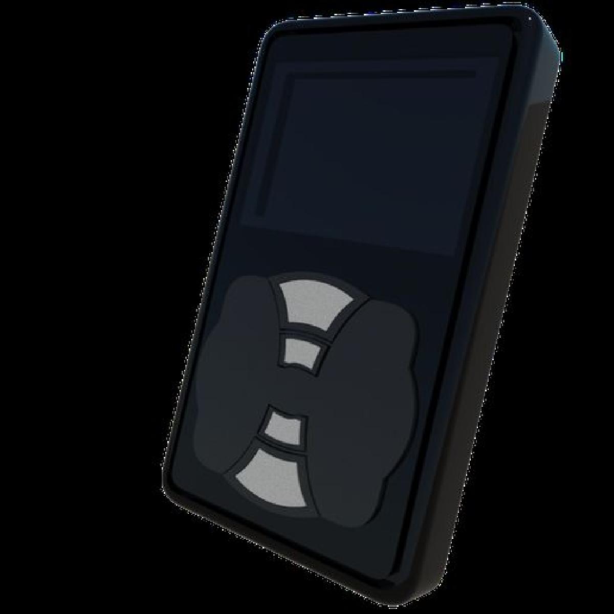 Controle remoto Airlift 3P