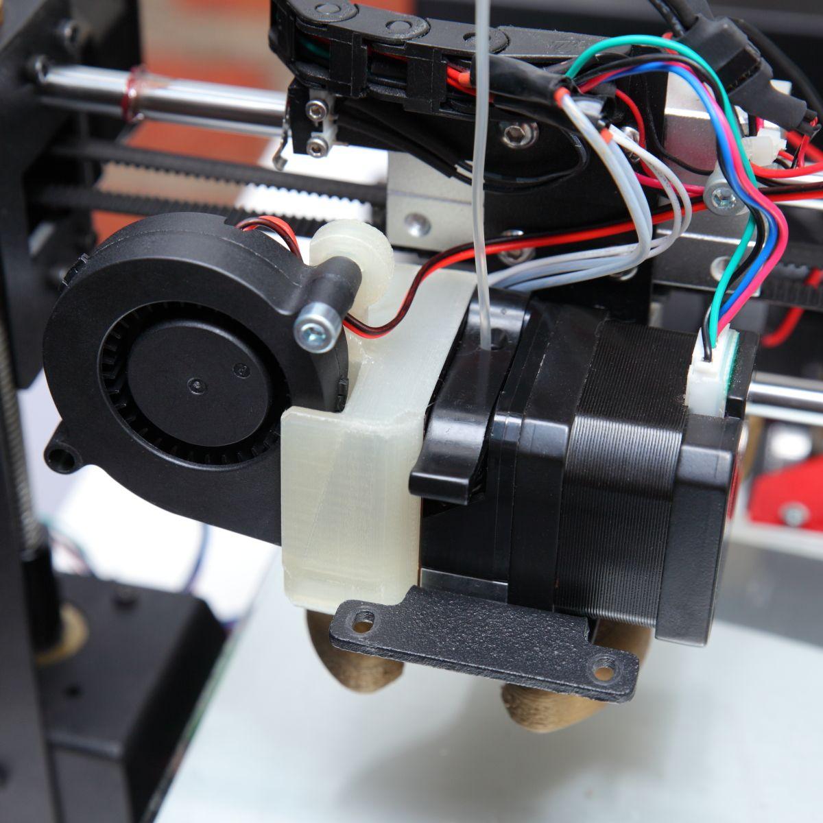 Cooler para Wanhao Duplicator i3 / Maker Select