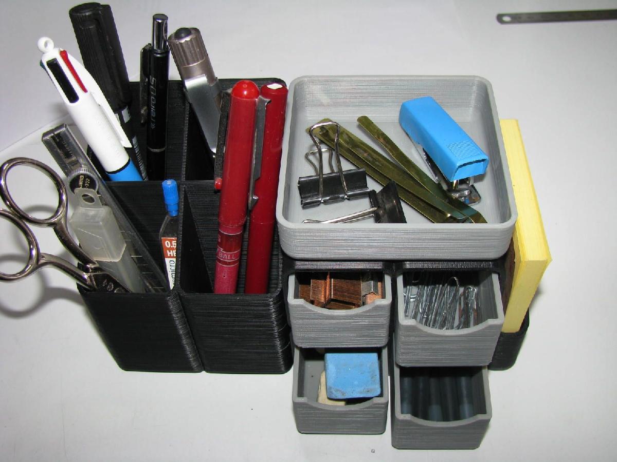 Organizador de Mesa de Escritorio