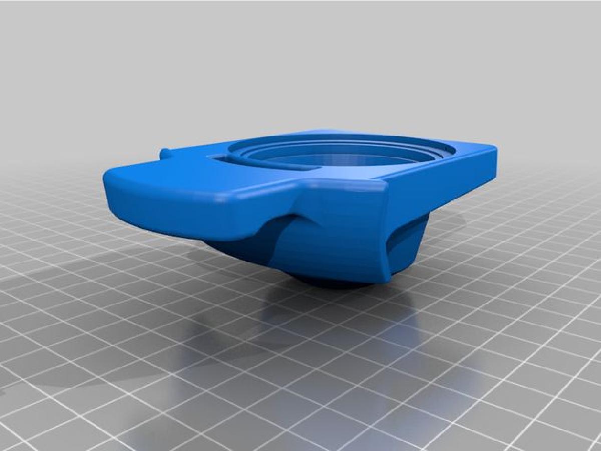 Kit de porta capsulas reciclaveis Dolce Gusto