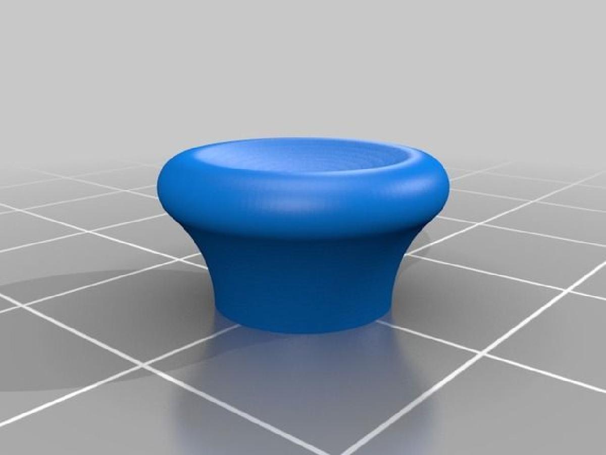 Tecla / botao para calculadora mecanica Monroe Model G