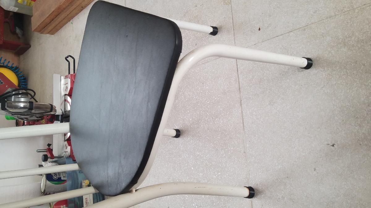 Sapata para pe de cadeira (Chair foot shoe)
