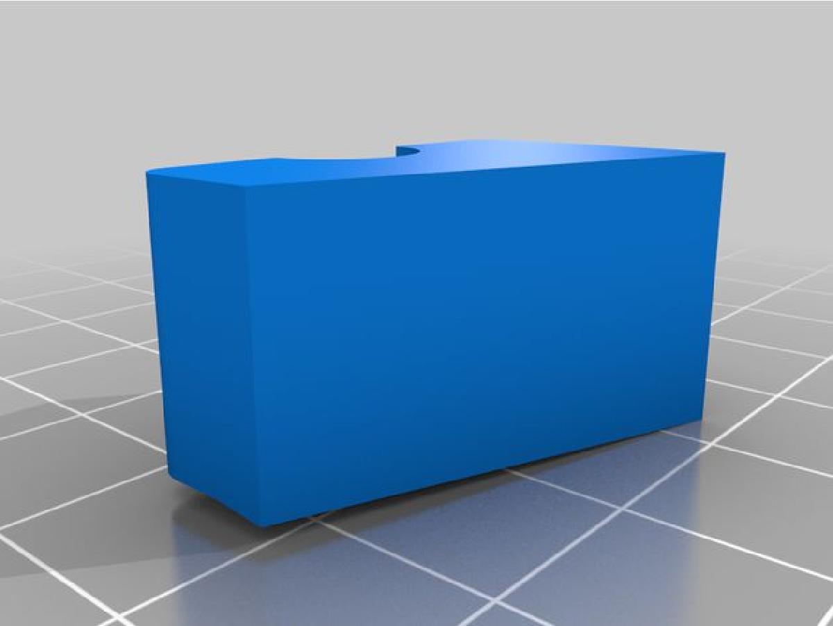 MONOSHOT PCP FX Crown