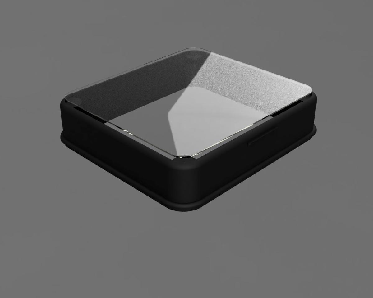 TopCover Anycubic 4MAX