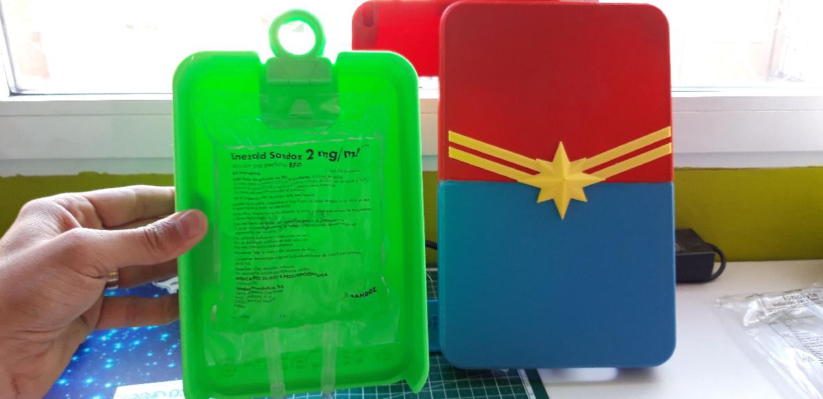 Chemobox 500ml (versao 5)