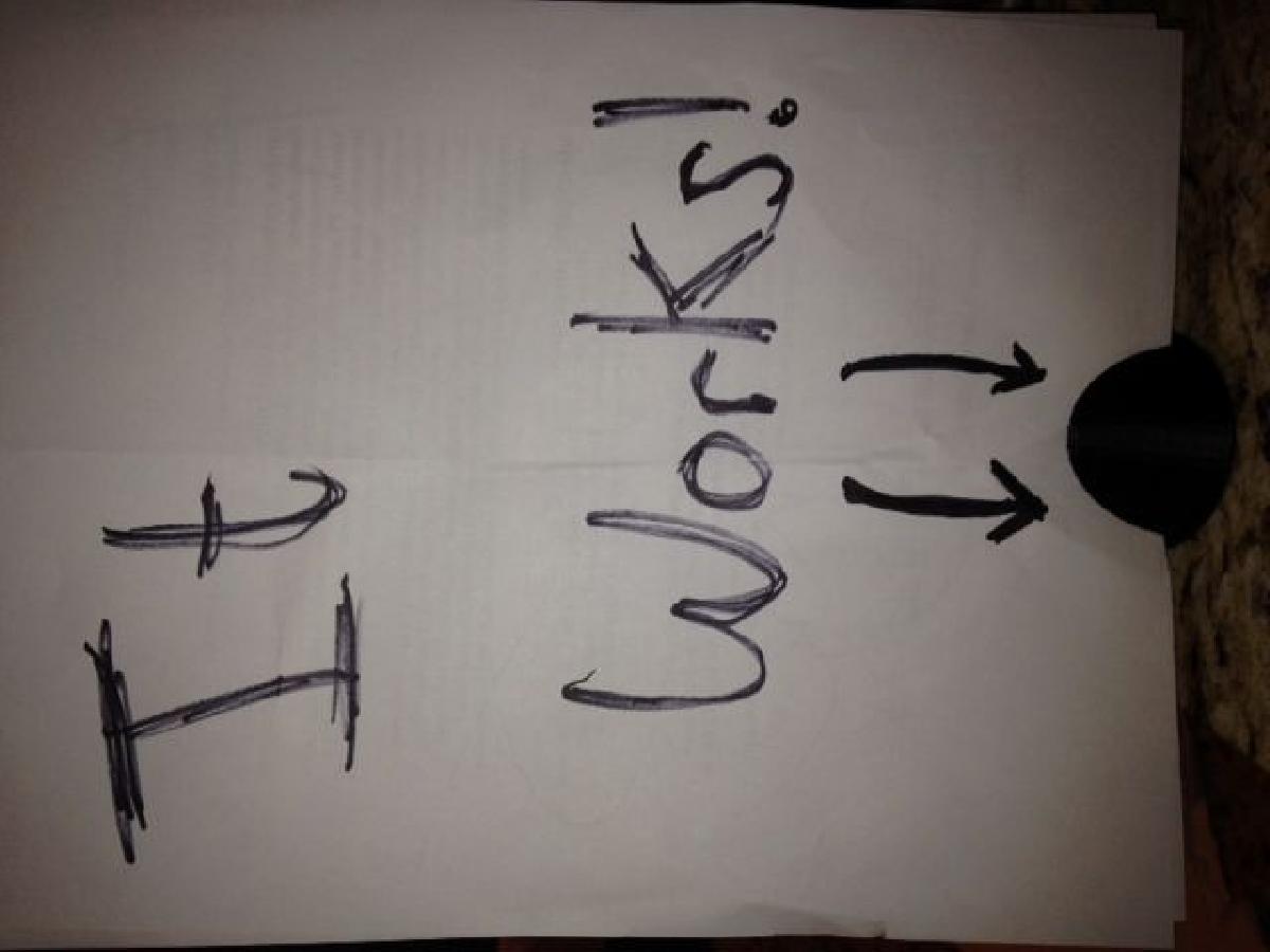 Suporte de Papel para Pagina