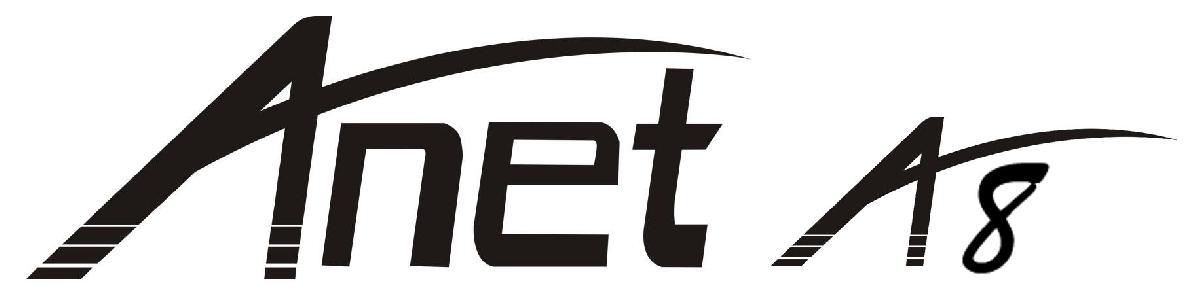Logo ANET A8