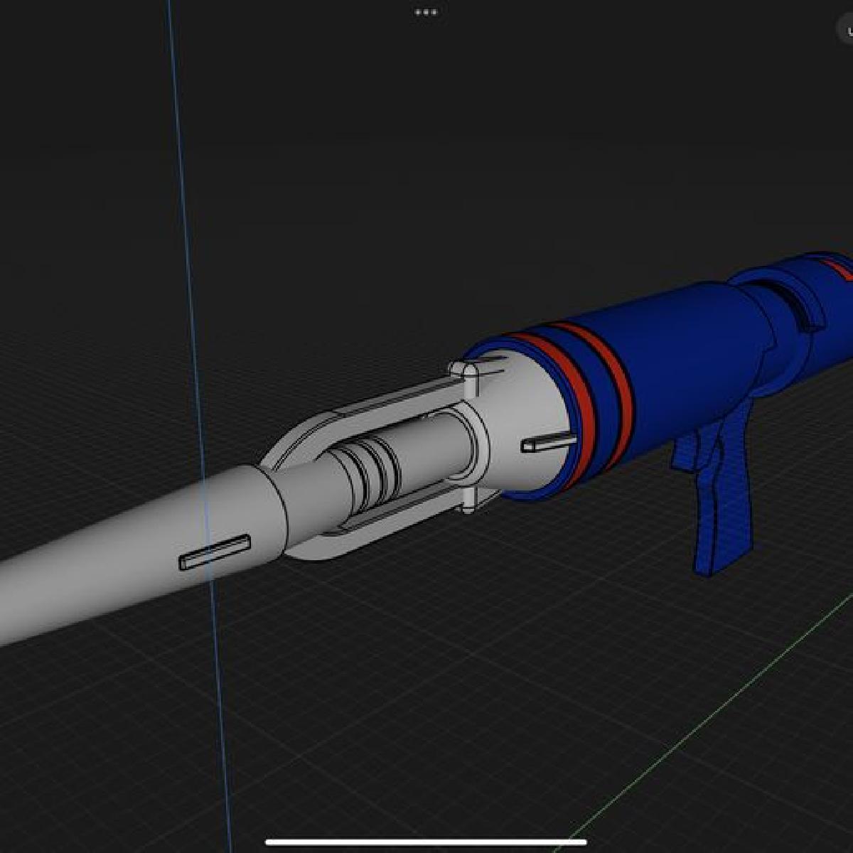 G1 Soundwave Blaster   G1 Blaster do Soundwave