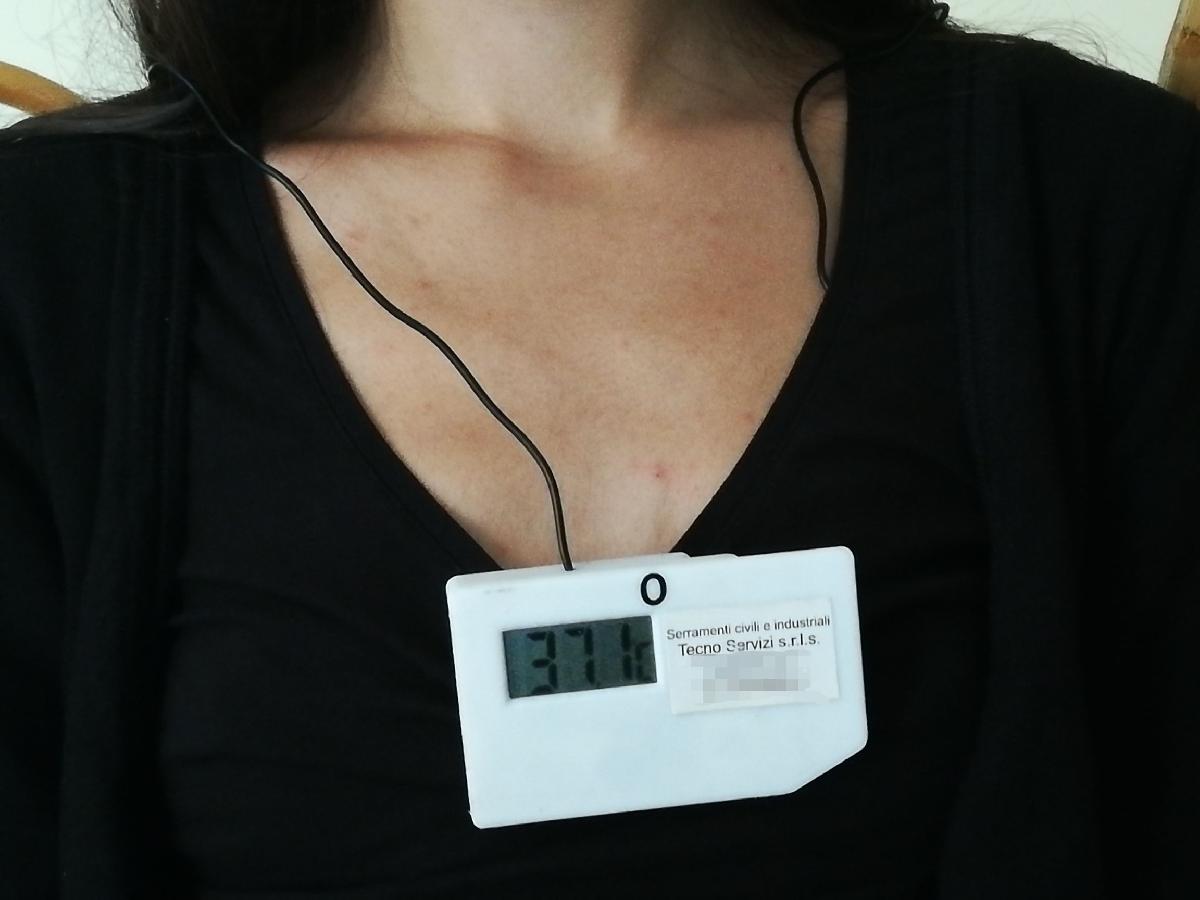 covid 19 temperatura constante