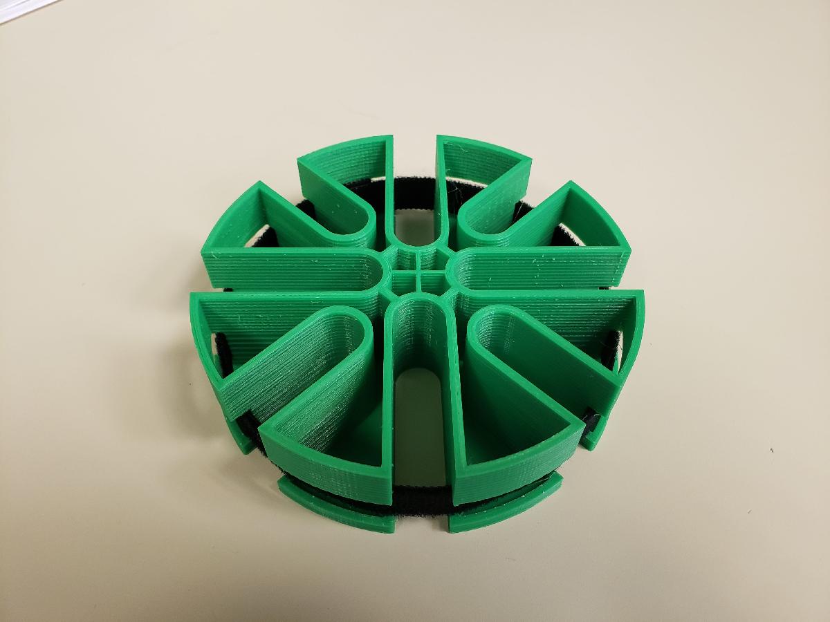 Cabo de Speaker Wire 144 Comb