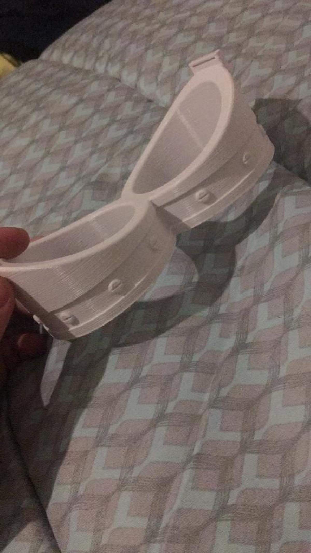 Oculos de Minions Lentes