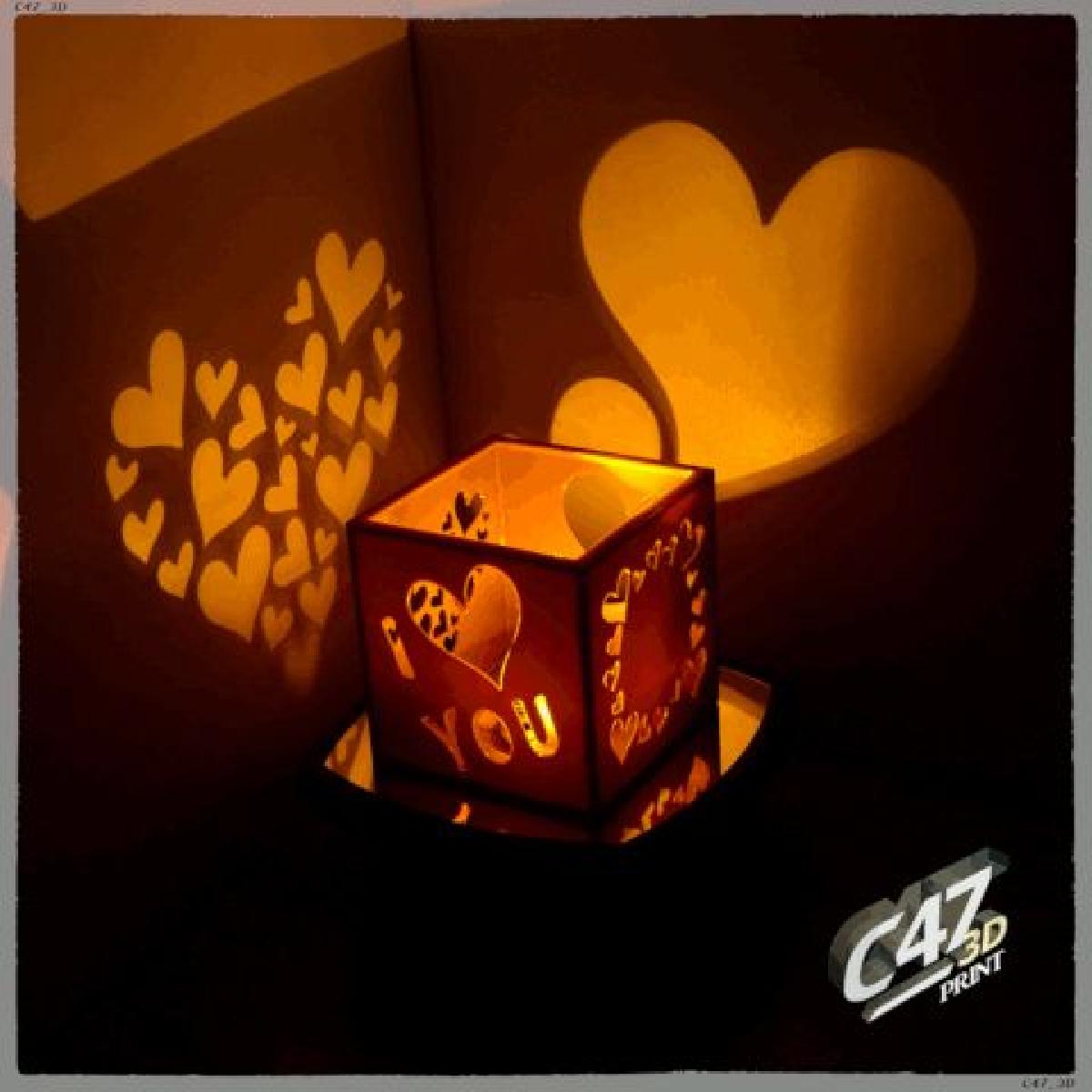 Cubo do Amor