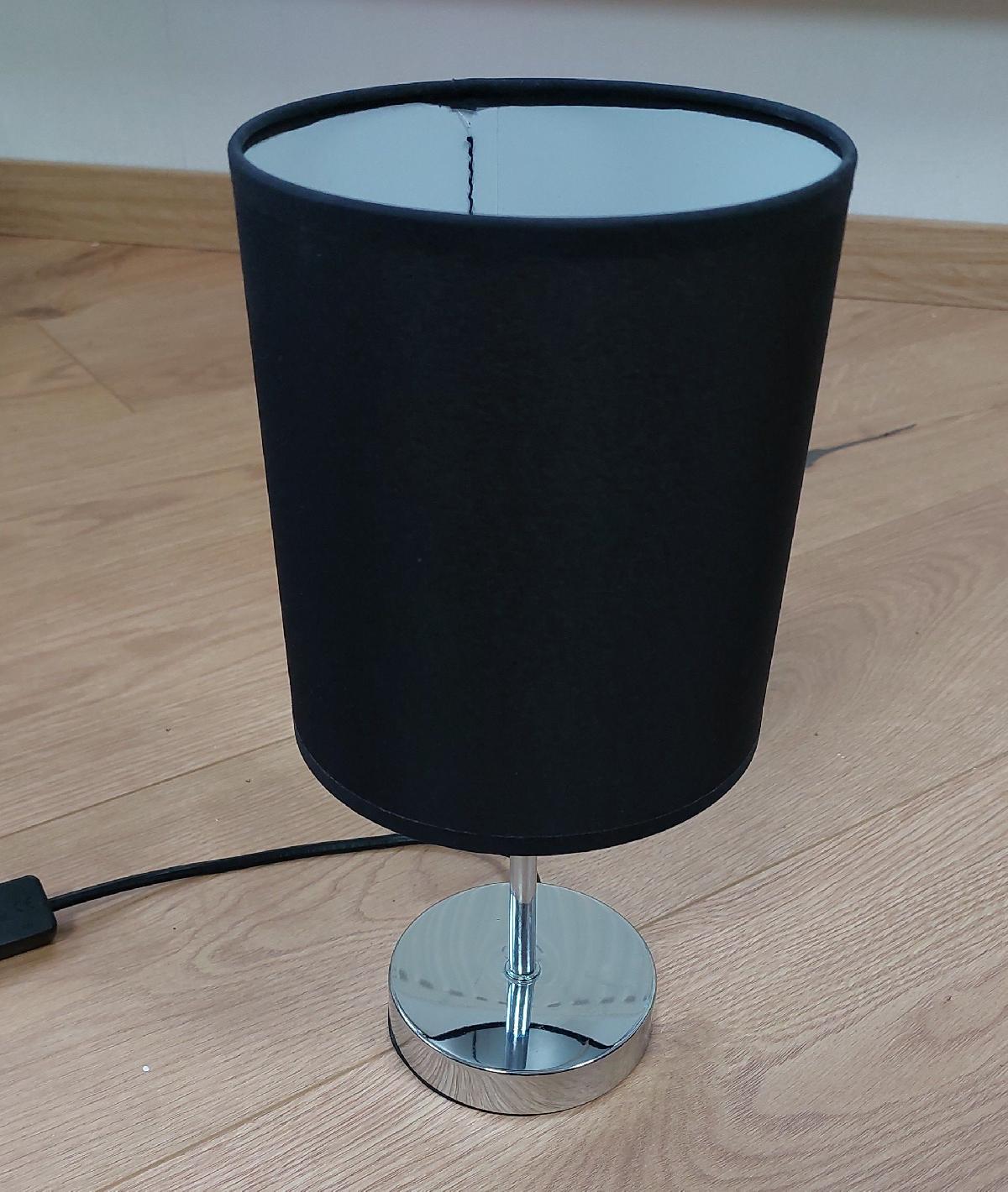 Parafuso soquete E14 para cupula de abajur 46971001