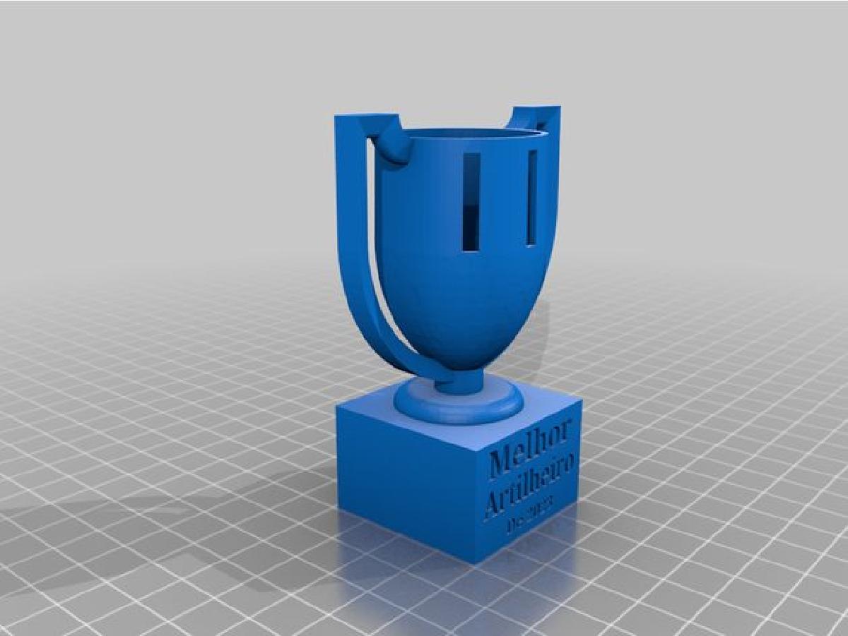Trophy