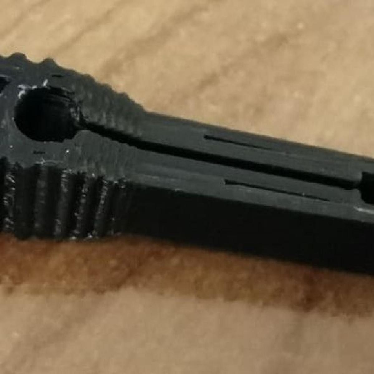 Retirador de fusiveis (fusiveis mini)