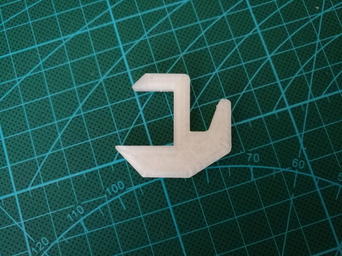 Table hook